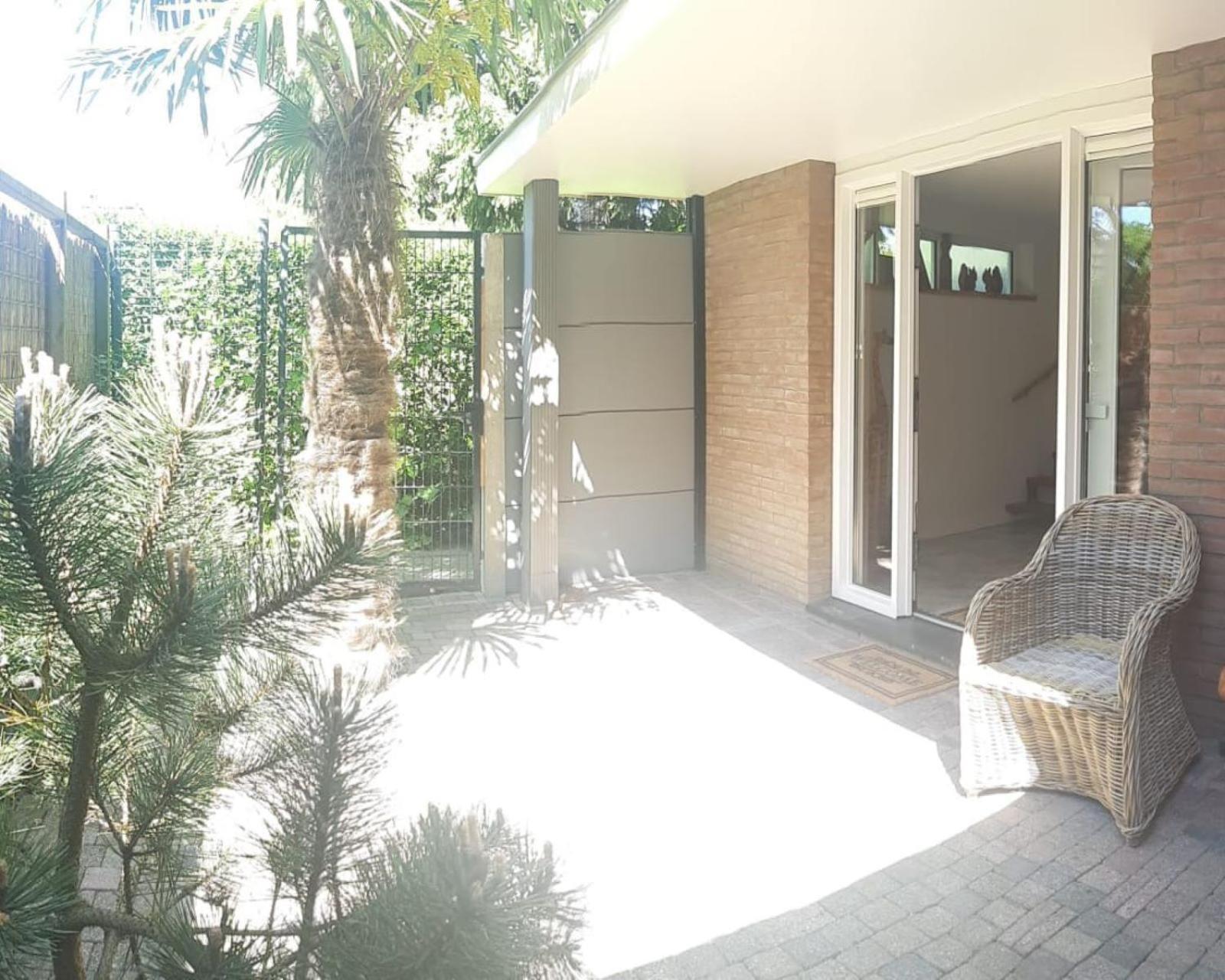 Waterland Apartment Ooltgensplaat Exterior photo